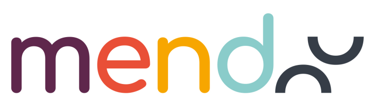 Stichting Mendoo logo